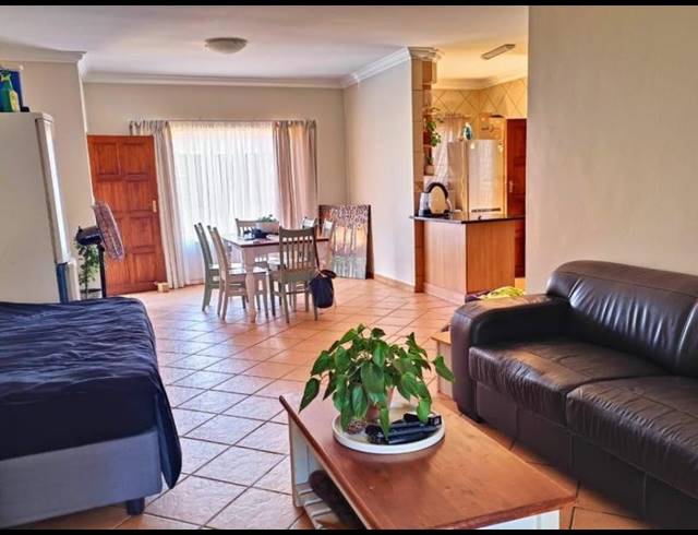 2 BEDROOM PROPERTY TO RENT IN ELDORAIGNE